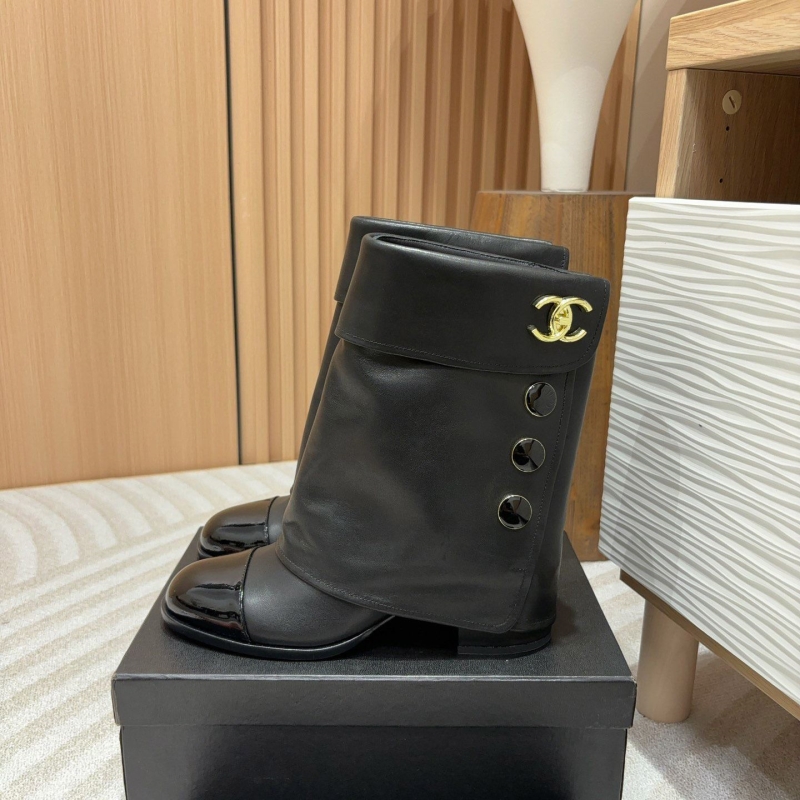Ch*el boots